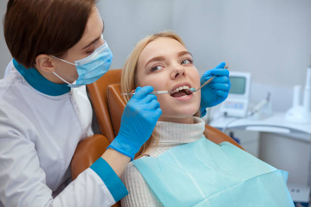 Professional Emergency Dentist in Mount Vernon, IN